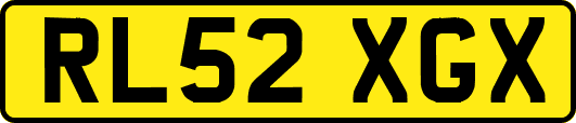 RL52XGX
