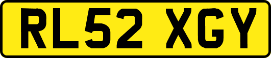 RL52XGY