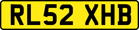 RL52XHB