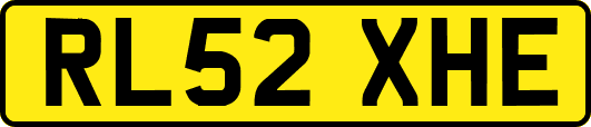 RL52XHE