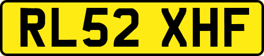 RL52XHF