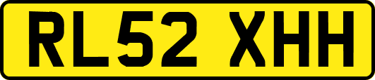 RL52XHH