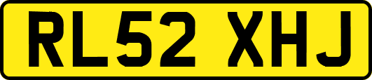 RL52XHJ
