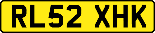 RL52XHK