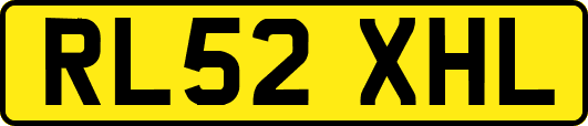 RL52XHL