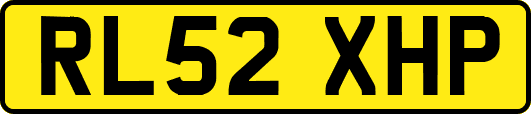 RL52XHP
