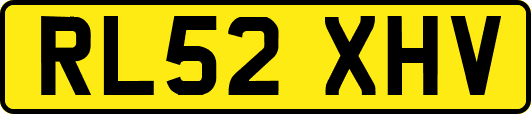 RL52XHV