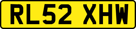 RL52XHW