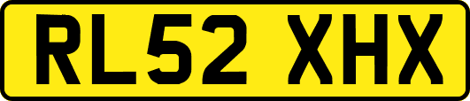 RL52XHX