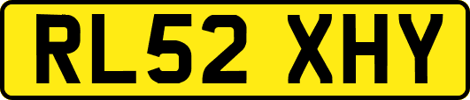 RL52XHY