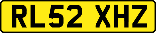 RL52XHZ