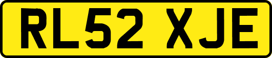 RL52XJE