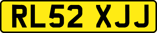 RL52XJJ