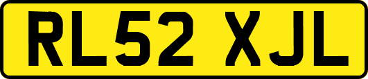 RL52XJL