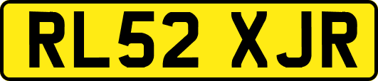 RL52XJR