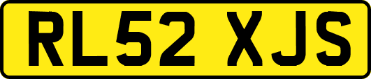 RL52XJS