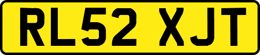 RL52XJT