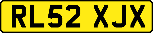 RL52XJX