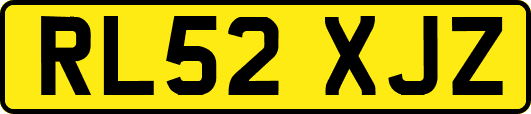 RL52XJZ
