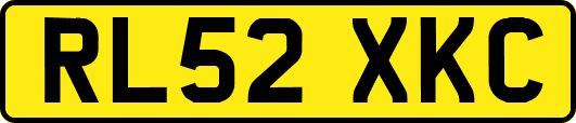RL52XKC