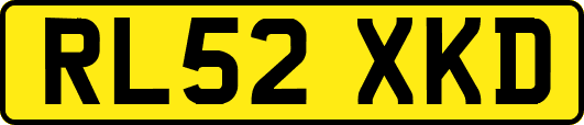 RL52XKD