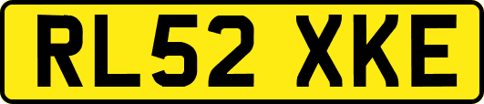 RL52XKE