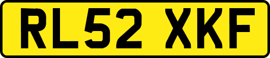RL52XKF