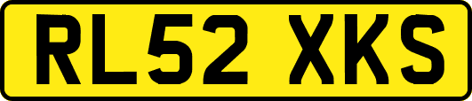 RL52XKS