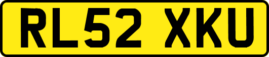 RL52XKU