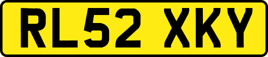 RL52XKY
