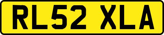 RL52XLA