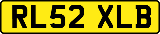 RL52XLB