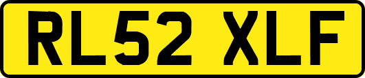 RL52XLF