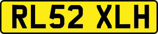 RL52XLH