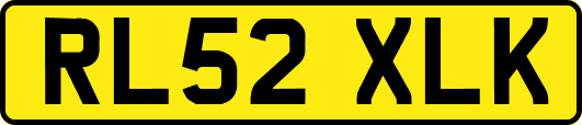 RL52XLK
