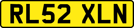 RL52XLN