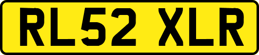 RL52XLR