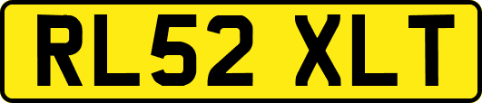 RL52XLT
