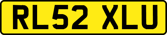 RL52XLU