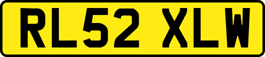 RL52XLW