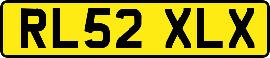 RL52XLX