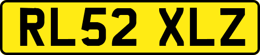 RL52XLZ