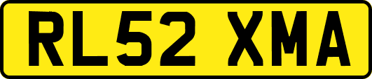 RL52XMA