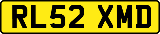 RL52XMD