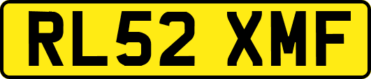 RL52XMF
