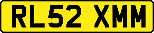 RL52XMM