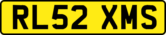 RL52XMS