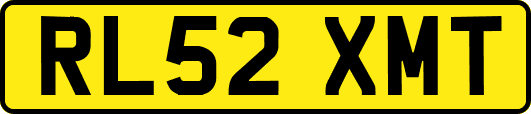 RL52XMT