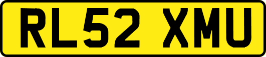 RL52XMU