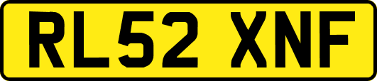 RL52XNF